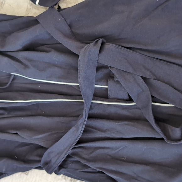 XS Joe Fresh Bath Robe - Picture 4 of 5